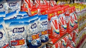 Tuyển Gấp Lao Động Phổ Thông Trực Quầy, Sắp hàng , Đóng Gói sản phẩm  
