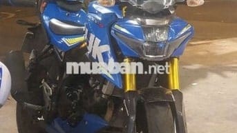 GSX S150 ABS 2 kênh phuộc USD