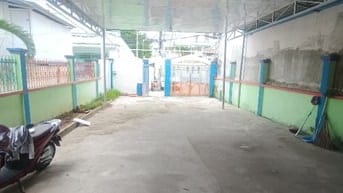 Cho Thuê Nhà Hẻm Tải Đường 2. P Trường Thọ. TP Thủ Đức 