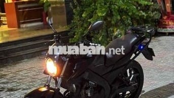 Fz150i mua xe mới cần bán