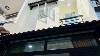 🏠 BÁN NHÀ ĐƯỜNG CAO THẮNG, PHÚ NHUẬN – GIÁ CHỈ 3 TỶ 680 Cần bán gấp 