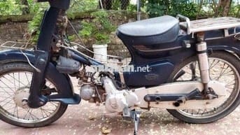 xe cup 50cc học sinh lên hơi khoẻ