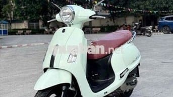 SYM Attila 50cc mới cứng 2024 chính hãng 1 ngìn km