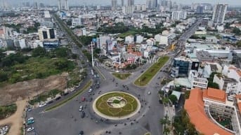 Bán đất đường số 1 nhánh đường Lương Định Của giá 70 tỷ 8 (280tr/m2)