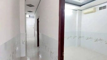 Nhà 1 trệt 1 lửng, SHR, Phước Vĩnh An, Giá 1 tỷ 450.
