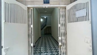 CHÍNH CHỦ CHO THUÊ NHÀ , 83/15 Hòa Hưng,Q.10, 11tr/tháng ,41m2