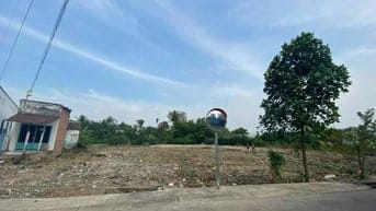 🔥🔥Đất 3450m2 Full Thổ Cư ,p4 , Tân An