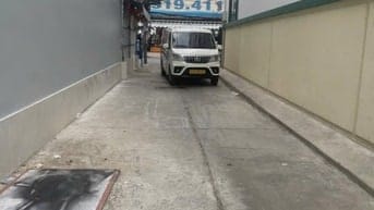 ♦🔥Nhà Góc Hẻm Minh Phụng , Q6