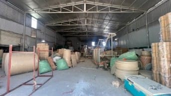 Cho thuê xưởng tại Đồng Nhân, Đông La, Hoài Đức