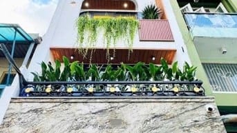 Bán nhà ở đường Dương Đình Nghệ, phường 8, quận 11, giá 2 tỷ 350 triệu