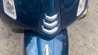 Xe vespa 125 đơi 2024 mới 98% ít đi cần bán 