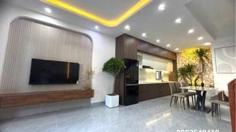 Bán Nhà 3 Tầng 3 Mê 2 Mặt Kiệt Đường Nguyễn Phước Nguyên