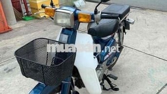 cần bán xe HON DA cub 87/50 cc không cần bằng lai
