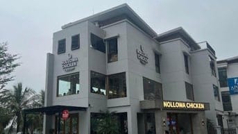 Cho thuê thẳng MBKD Nhà Hàng, Đồ Uống khu Ngoại Giao Đoàn