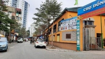 Chính chủ bán nhà ngõ ô tô 315 Trần Đại Nghĩa 47m2 x 2t Giá thoả thuận