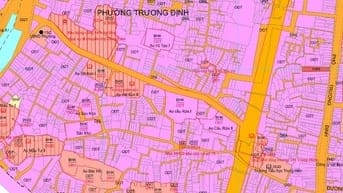 Bán nhà ngõ ô tô tránh 315 Trần Đại Nghĩa 47m2 2t mt 4m Giá thoả thuận