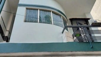 Nhà cho thuê cư xá rada...p13...q6, 13 Triệu 