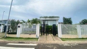 Bán đất nền nghĩ dưỡng Tản Đà, Xã Đam Bri, Bảo Lộc, Lâm Đồng, 8Tr/m2
