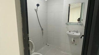 Cho thuê căn hộ 2PN 2WC dự án Vĩnh Lộc D'Gold Bình Chánh