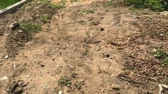 Bán 2400m2 đất Bình Chánh, 16 triệu/m2, gần chợ, ủy ban nhân dân