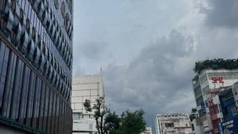BÁN NHÀ MẶT TIỀN ĐƯỜNG PHAN ĐĂNG LƯU, Q. PHÚ NHUẬN 