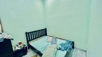 Bán Nhà ngay chợ Tân Phong 5x24 full thổ cư