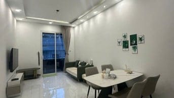 Bán CHCC Lexington Q2,(71m2, 2 pn, giá 4,7 tỷ)(100m,3pn, 6ty)