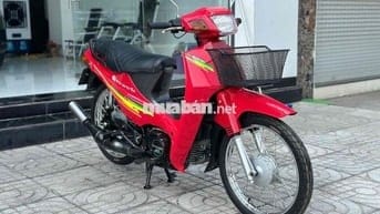Suzuki Crystal dọn tâm huyêt hơn 110 củ - dọn full