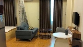 Thuê phòng 40m2 Xuân Đỉnh free Dịch vụ