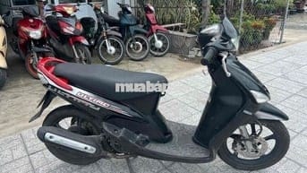 xe máy zin êm ru bs65