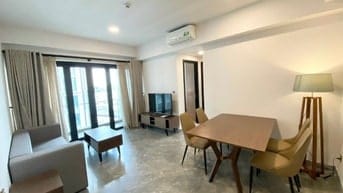 Cho thuê 03 căn hộ D1 Mension tại Võ Văn Kiệt, Phường Cầu Kho, Quận 1 
