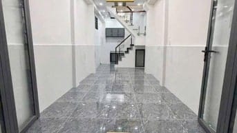 Bán nhà hẻm xe hơi Nguyễn Thị Thập Quận 7