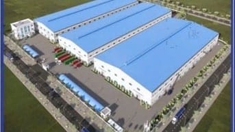 Cho Thuê 9.576 M² ,20.448 M² Nhà XƯỞNG Trong KCN VSIP II Bình Dương 