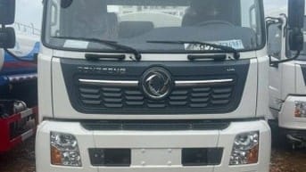 🏠 CTY TNHH THỦY VŨ - CHUYÊN PHÂN PHỐI XE BỒN XITEC PHUN NƯỚC 9K 🚛🚛