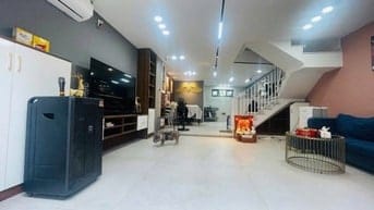 SO HOT!!! Nhà Lê Thị Hồng Gấm, Quận 1 | 2 tầng diện tích 55m2 , shr 🔥