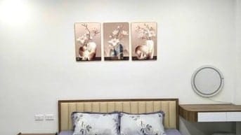 CHÍNH CHỦ BÁN GẤP NHÀ GIA THỤY - NGUYỄN SƠN - HƠN 7 TỶ CHÚT