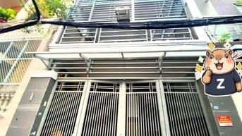 💥Giảm 900triệu còn 6,6tỷ💥 💥CHÍNH CHỦ BÁN NHÀ – PHÚ NHUẬN – 45m2