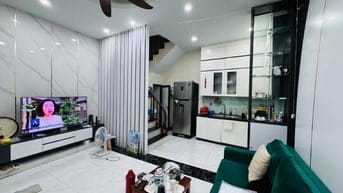 Nhà đẹp Minh Khai, hàng hiếm dân xây chắc chắn 39m2 giá 7,6 tỷ 