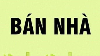 Bán nhà sổ hồng mặt tiền Đào Duy Anh, Phường 9, Quận Phú Nhuận