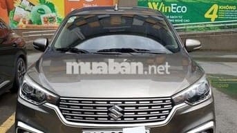 Suzuki Ertiga 2019 GLX 1.5 AT - 32000 km