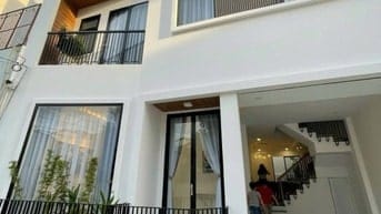 HÀ 4 TẦNG BTCT – NGAY VÕ VĂN NGÂN, LINH TÂY – 5PN – GIÁ CHỈ 8,25 TỶ  
