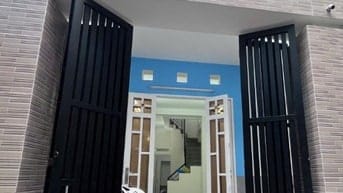 💥 NHÀ HOT PHÚ NHUẬN - 4PN -5WC💥 Huỳnh Văn Bánh