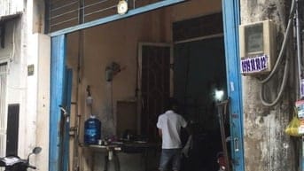 Cần bán nhà 4x18m có gác suốt số nhà số 25 Đường 16B, Bình Hưng Hòa A