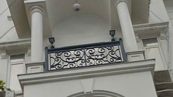 Siêu phẩm nhà hẻm biệt thự mini Hồng Hà. F2 Tân Bình