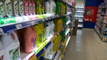 Tuyển nhân viên tạp vụ nhanh nhẹn vui vẻ tuyển trực tiếp 