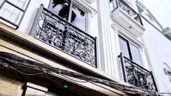 Bán tòa dòng tiền tại Vân Canh Hoài Đức Hà Nội giá 19,5 tỷ.