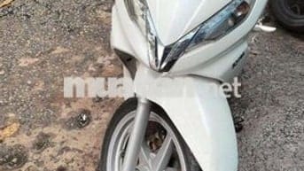 Bán xác xe máy nổ