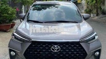 Toyota Veloz Cross 2023 - 19000 km
