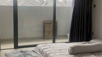 Cho thuê officetel 35m² tại chung cư Q7 Boulevard – Phú Mỹ, Quận 7