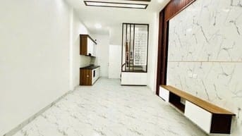 BÁN NHÀ PHỐ NGŨ NHẠC 59M 5 TẦNG GIÁ 6 TỶ